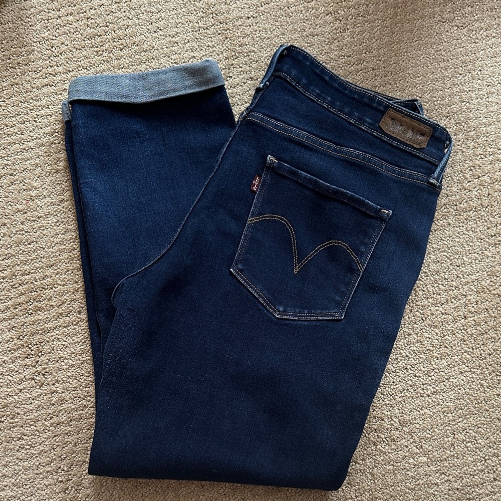 Levi’s Skinny Jeans